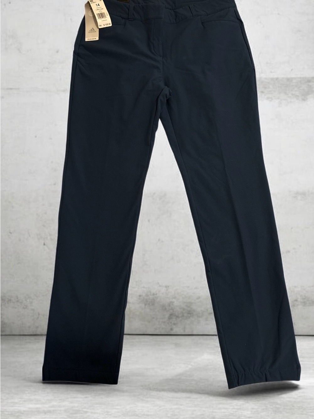 Adidas Thermal Pants for Women - Size 14 - New with Label - Lined for the Cold